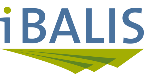 Logo iBalis