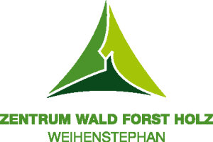 Logo Zentrum Wald Forst Holz Weihenstephan