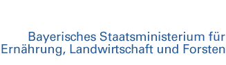 Ministerium für Ernährung, Landwirtschaft und Forsten