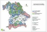 Benachteiligte Gebiete in Bayern - StMELF Benachteiligte Gebiete in Bayern - StMELF