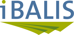 Logo und Schriftzug iBALIS