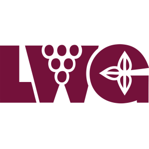 Logo und Schriftzug LWG