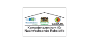 Logo Kompetenzzentrum für Nachwachsende Rohstoffe