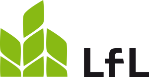 Logo und Schriftzug LfL