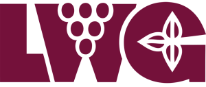 Logo und Schriftzug LWG