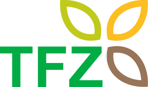 Logo und Schriftzug TFZ