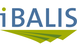 Logo iBALIS