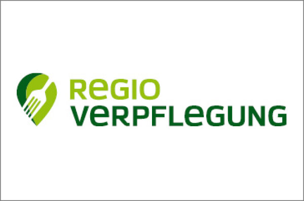 RegioVerpflegung - Logo