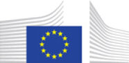Logo International Cooperation and Development