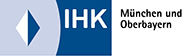 Logo IHK Innovationsförderung