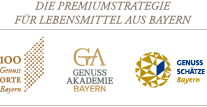 Premiumstrategie Kombi-Logo linksbündig 207px Breite