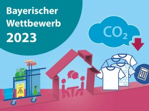 Nachhaltigkeit Bayerischer Wettbewerb 2023