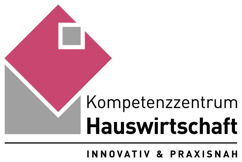 Logo Kompetenzzentrum Hauswirtschaft