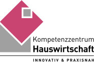 Logo Kompetenzzentrum Hauswirtschaft - Grafik