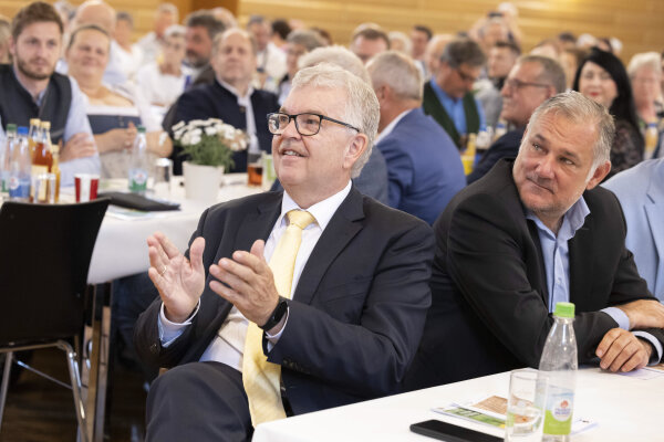 Staatsehrenpreis Edelbrenner 