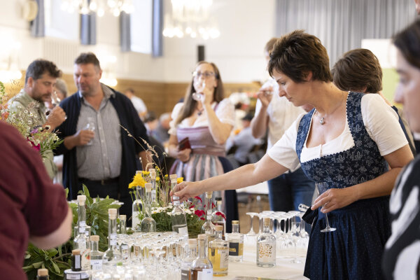 Staatsehrenpreis Edelbrenner 