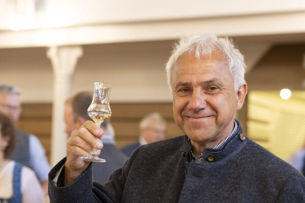 Staatsehrenpreis Edelbrenner 