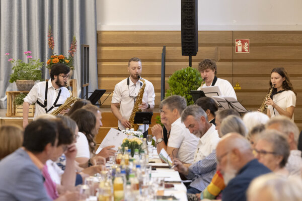Staatsehrenpreis Edelbrenner 