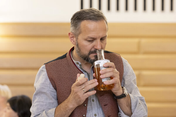 Staatsehrenpreis Edelbrenner 
