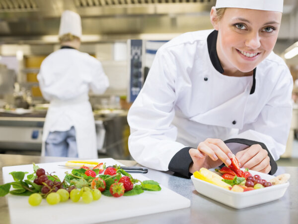 Praxisworkshop: Vegetarisch genießen