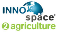 Logo Space2Agriculture