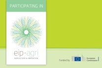 Logo Förderprogramm EIP-Agri