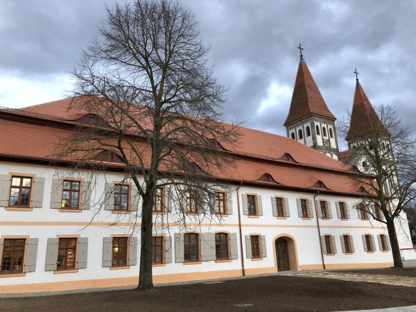 Kloster Heidenheim