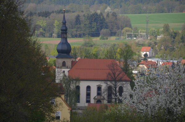 Kirche St. Michael