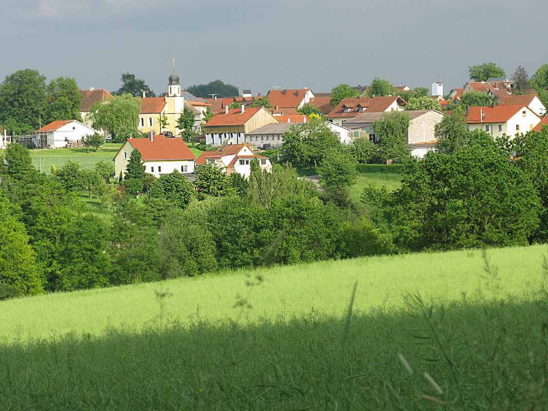 Bayerisches Staatsministerium für Ernährung, Landwirtschaft