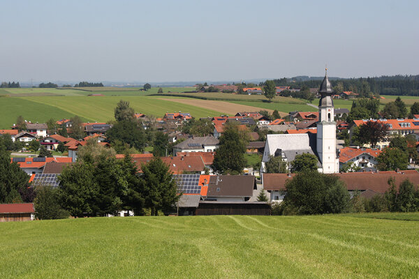 Le Ob Staatspreis Soechtenau 1