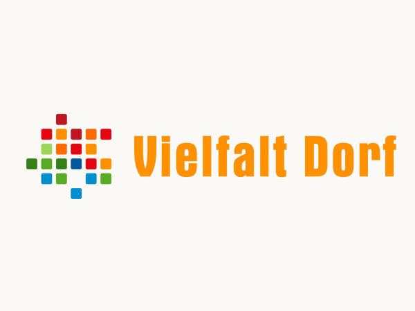 Vielfalt Dorf