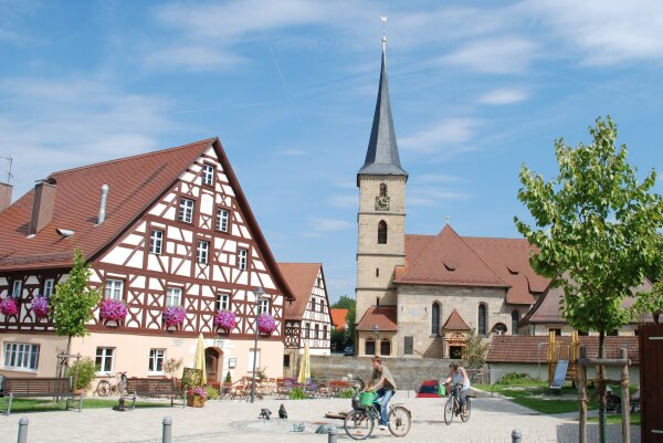 Le Mfr Selbstdarstellung Kirchroettenbach