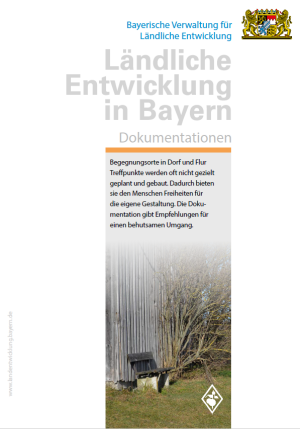 Titelbild Offene Begegnungsorte