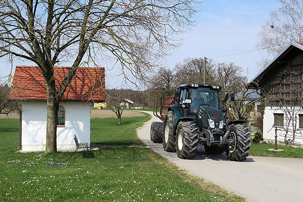 Le Schwerpunkte Kernwege Ob 9