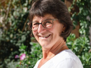 Porträtfoto Johanna Brauneis