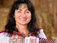 Porträtfoto Maria Deß