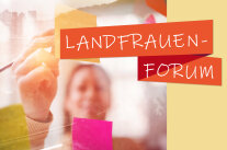 Symbolbild: Landfrauen-Forum 
