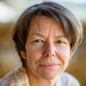 Portrait Susanne Untermayer