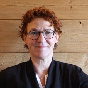 Portrait Brigitte Schädler