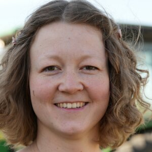 Portrait Eva Zwingel