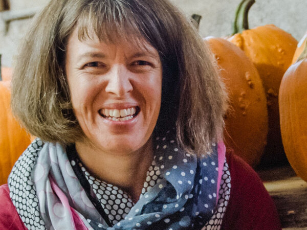 Portrait Unternehmerin des Jahres 2014 Petra Schnell