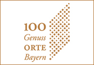100 Genussorte Teaser Logo