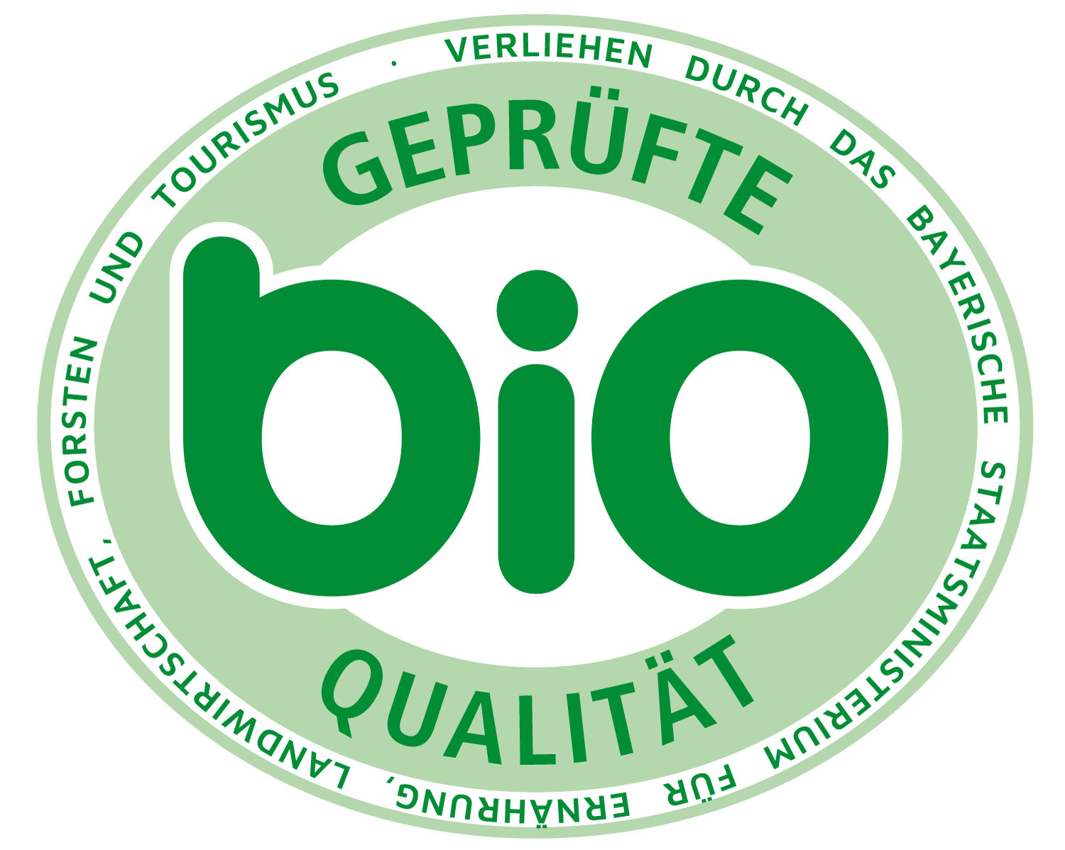 Logo Bio-Siegel