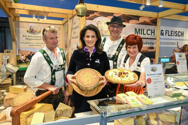 IGW - Internationale Grüne Woche