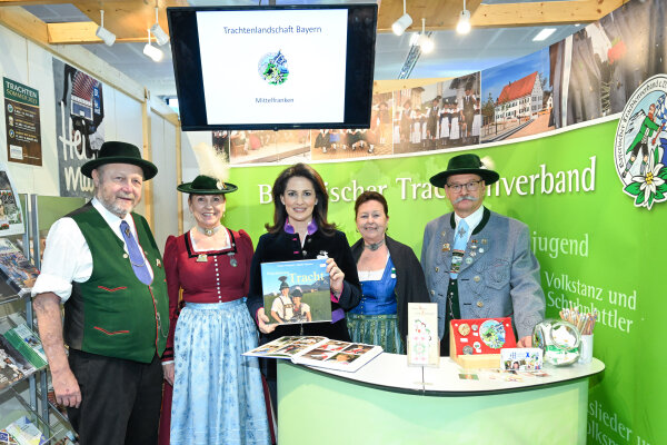 IGW - Internationale Grüne Woche