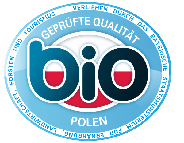 Biosiegel Polen