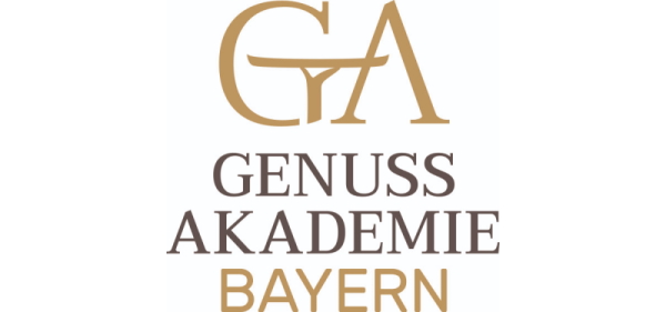 Logo Genuss Akademie Bayern