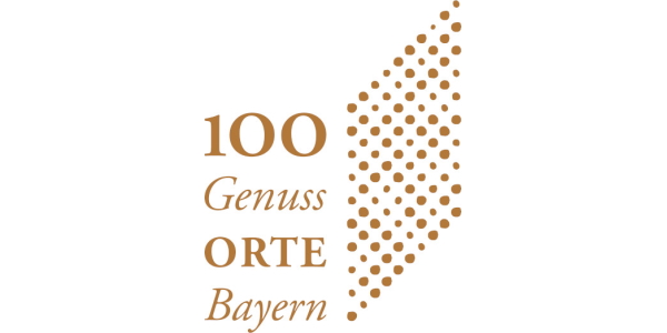 Logo 100genussorte