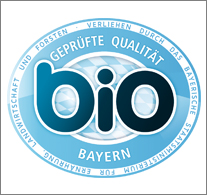 Logo Bio-Siegel – Bayern