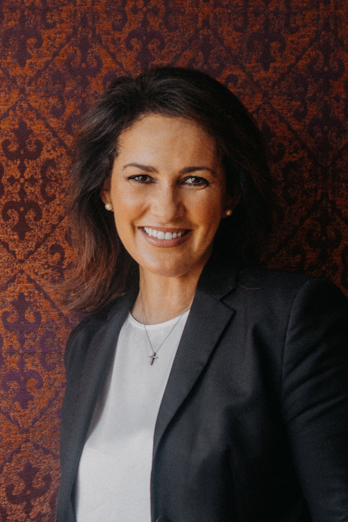 Porträt Ministerin Michaela Kaniber